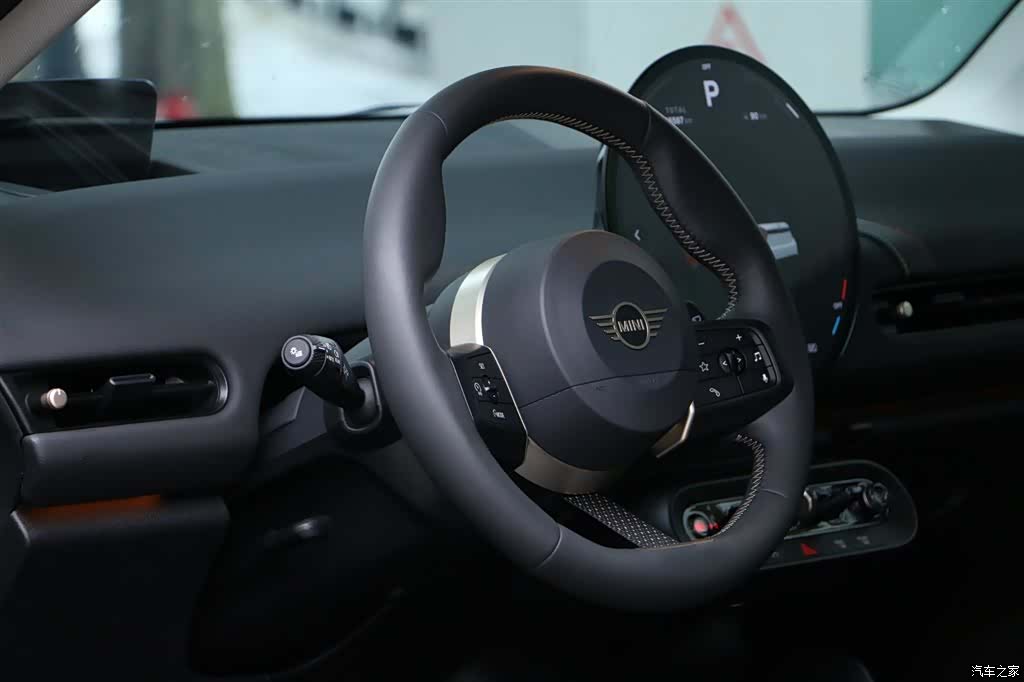 Mini Cooper, 2026 14