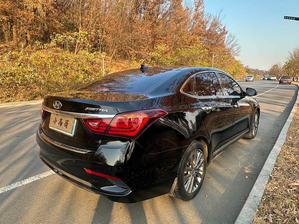 Hyundai Name picture