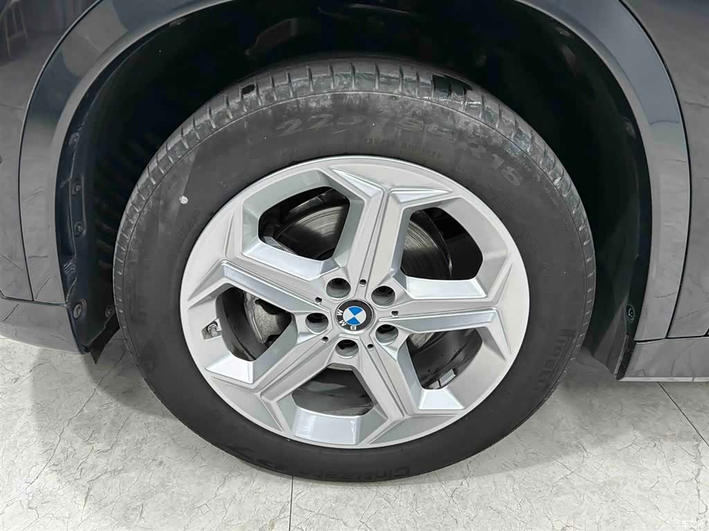 BMW X1, 2023 21