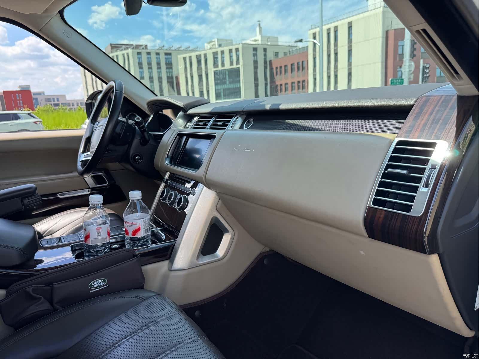 Land Rover Range Rover, 2015 23
