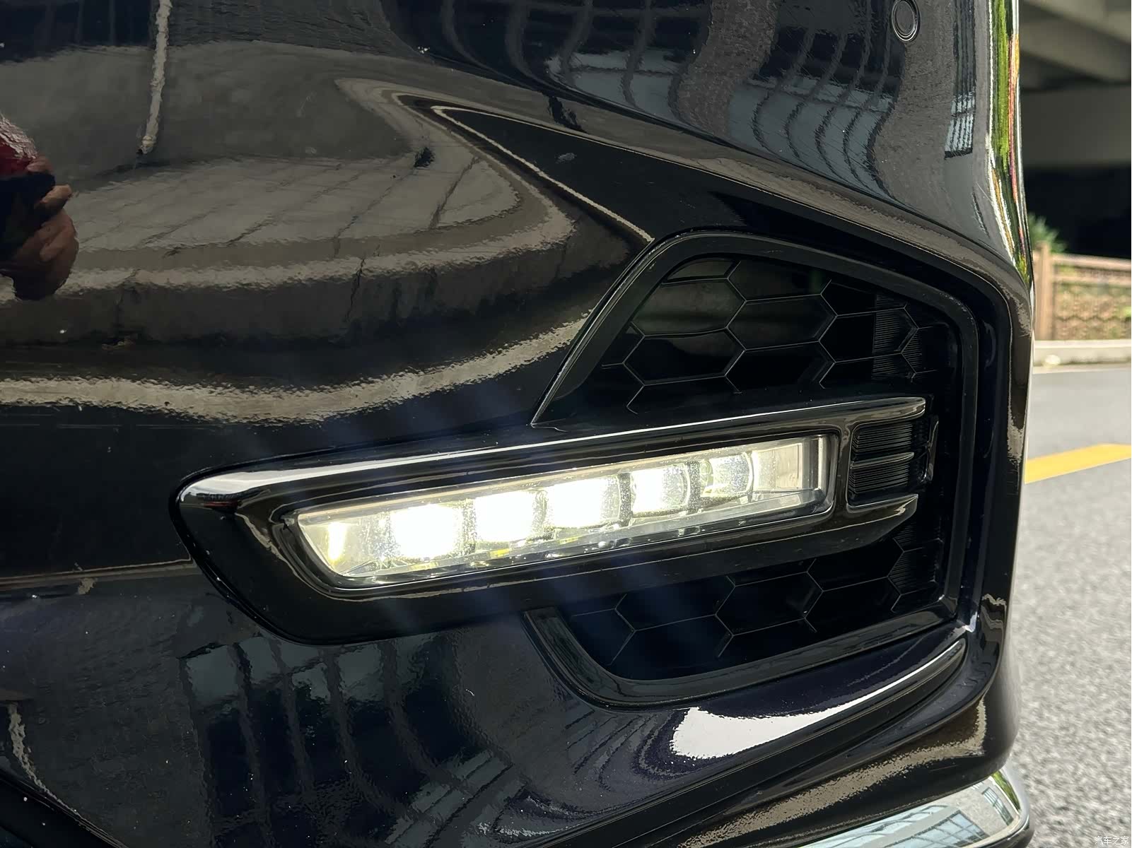 Honda Odyssey, 2019 6
