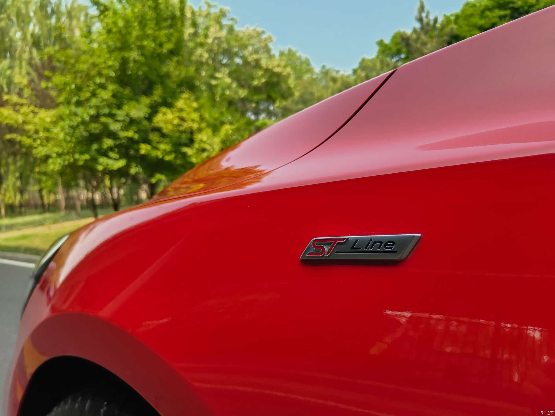 Ford Focus, 2020 8