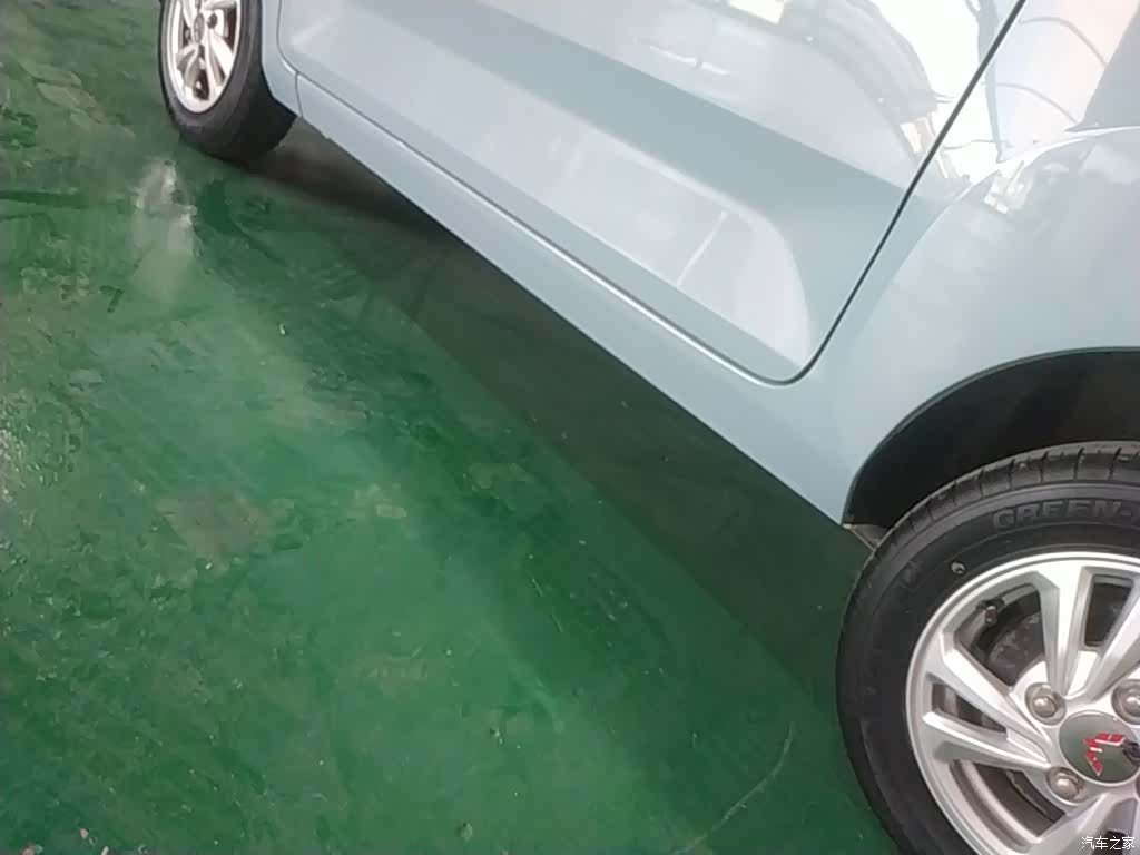 Wuling Yuan, 2021 22