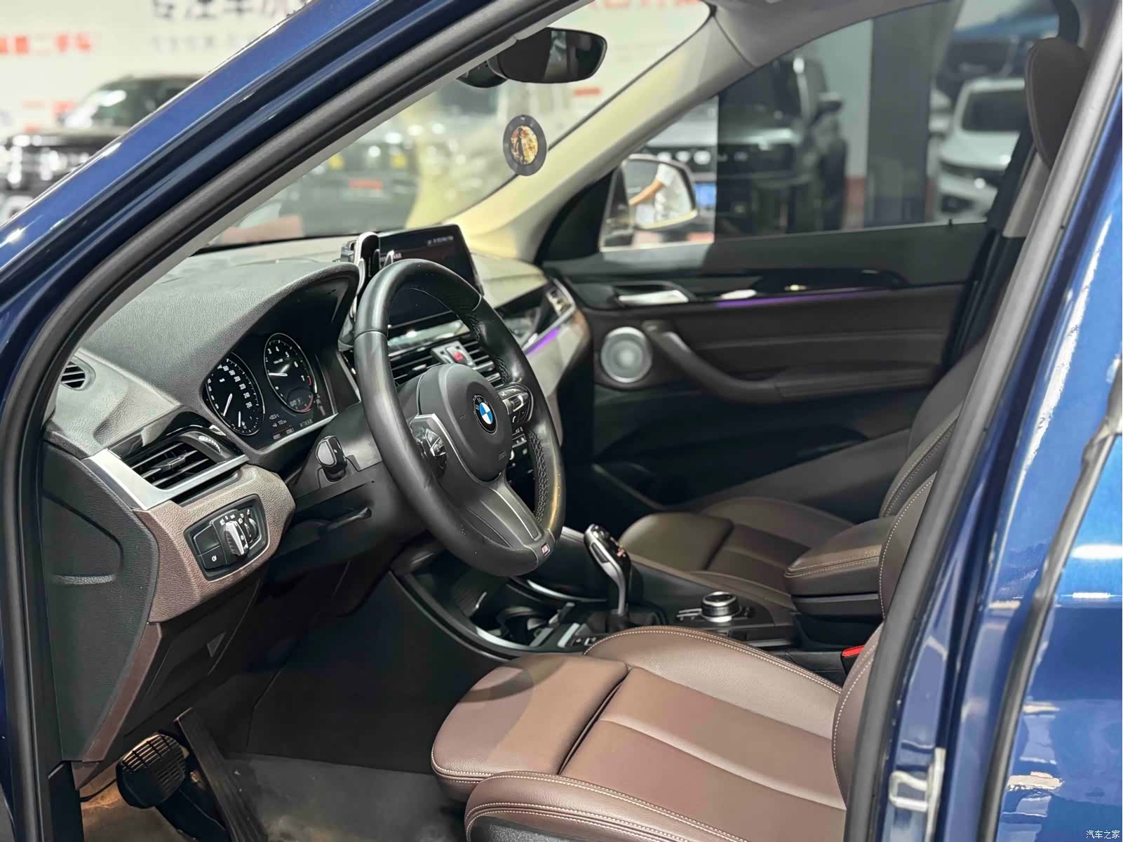 BMW X1, 2022 4
