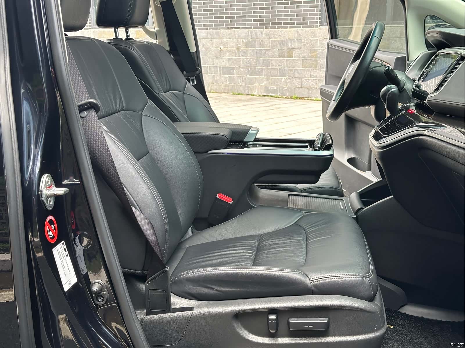 Honda Odyssey, 2019 27
