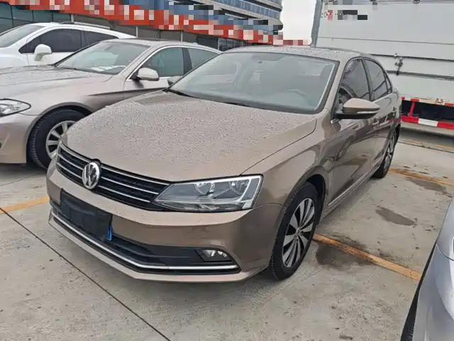 Volkswagen Sagitar 2017 — купить из Китая под заказ