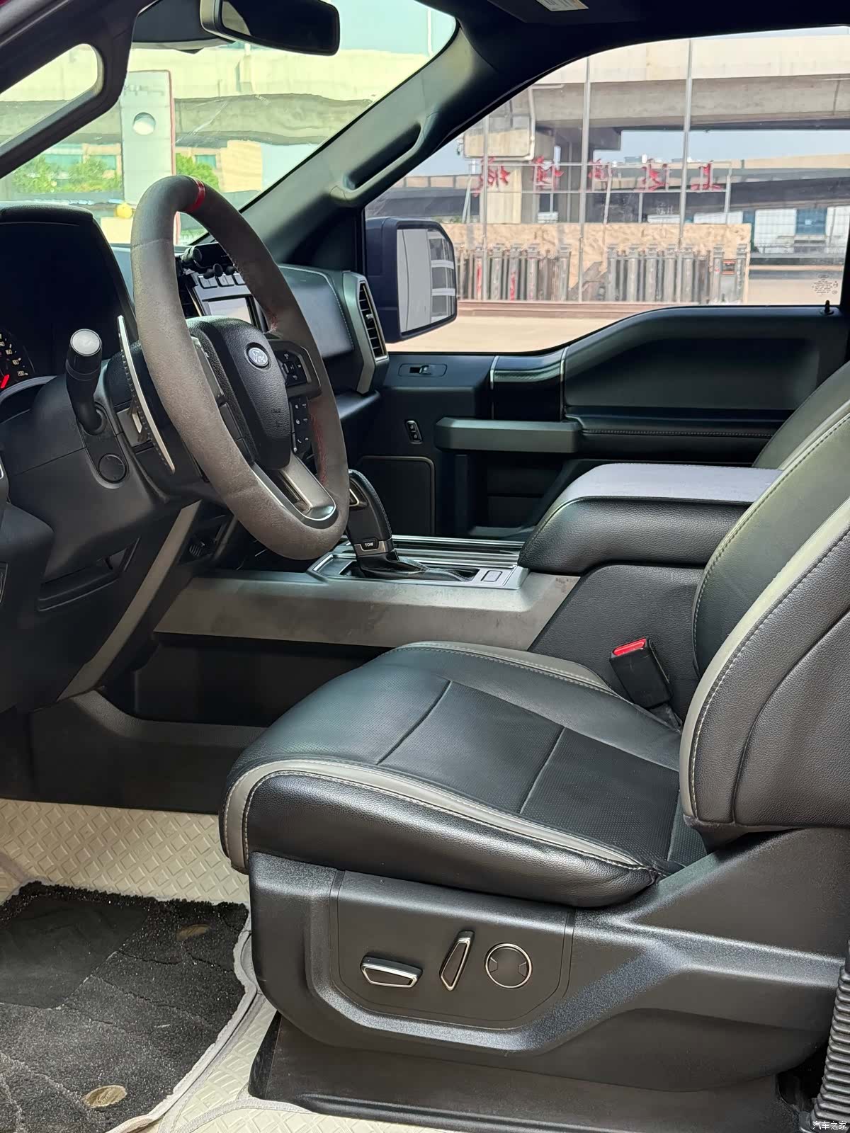 Ford F-150, 2019 4
