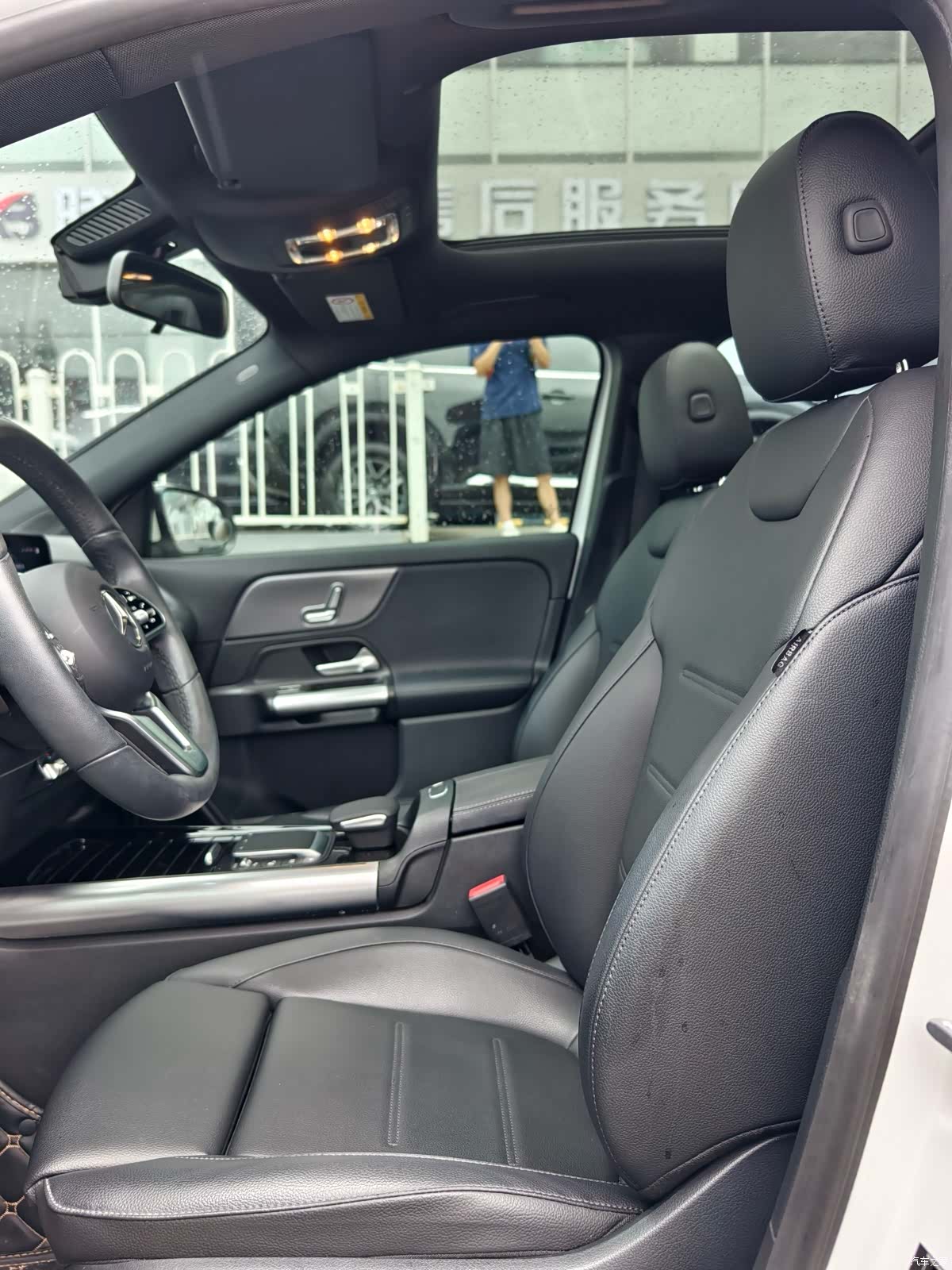 Mercedes-Benz GLA, 2021 7