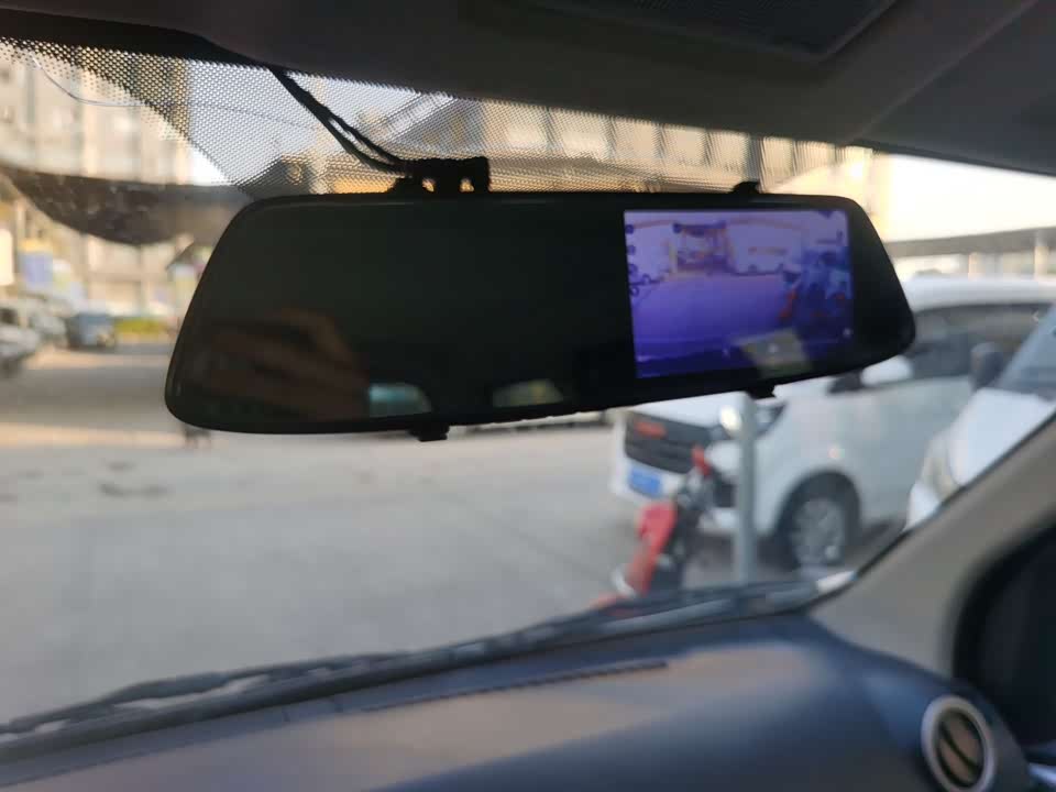 Changan Kaicheng Changan Star 5