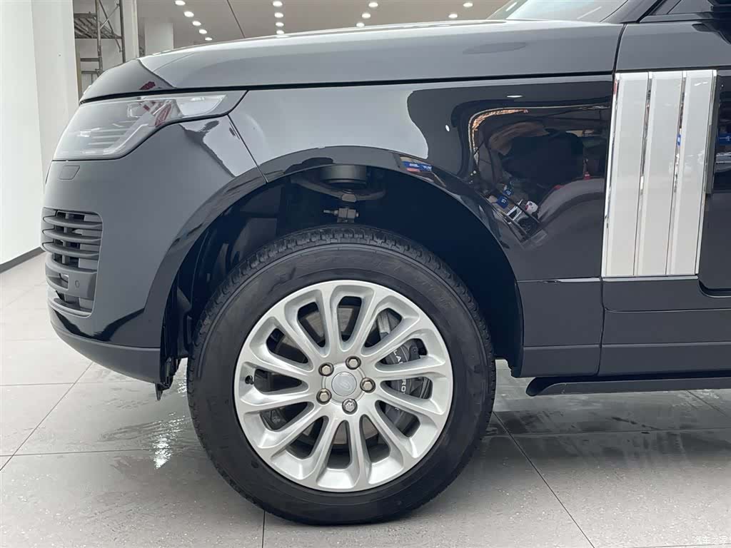 Land Rover Range Rover, 2022 6
