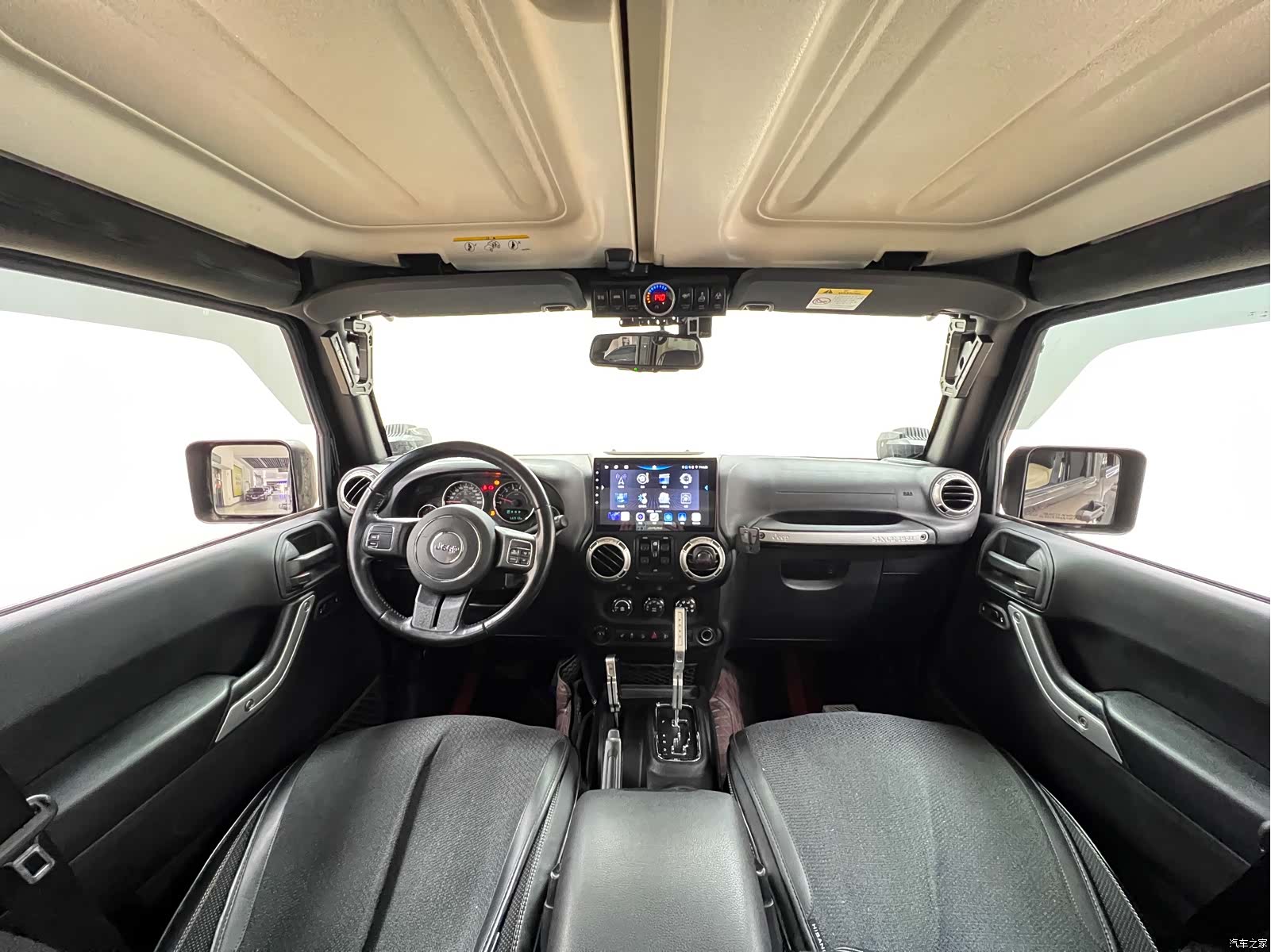 Jeep Wrangler, 2019 18