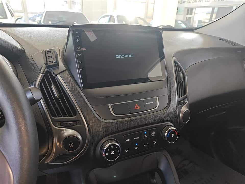 Hyundai Beijing ix35