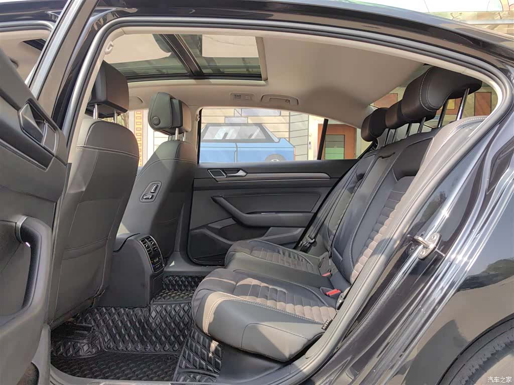 Volkswagen Magotan, 2021 6