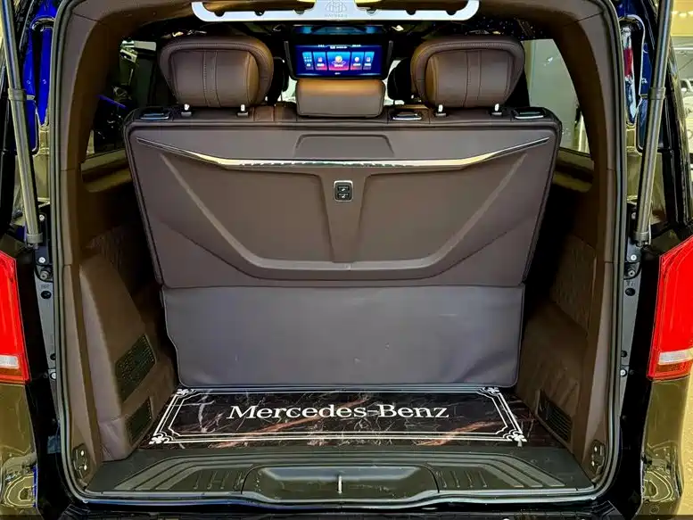 Mercedes-Benz Vito Mercedes-Benz Vito