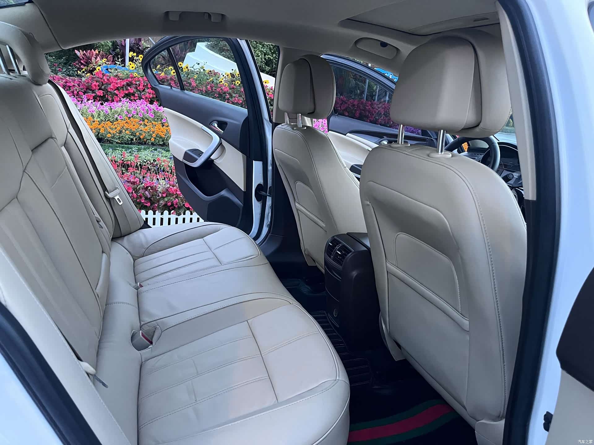 Buick Regal, 2014 13