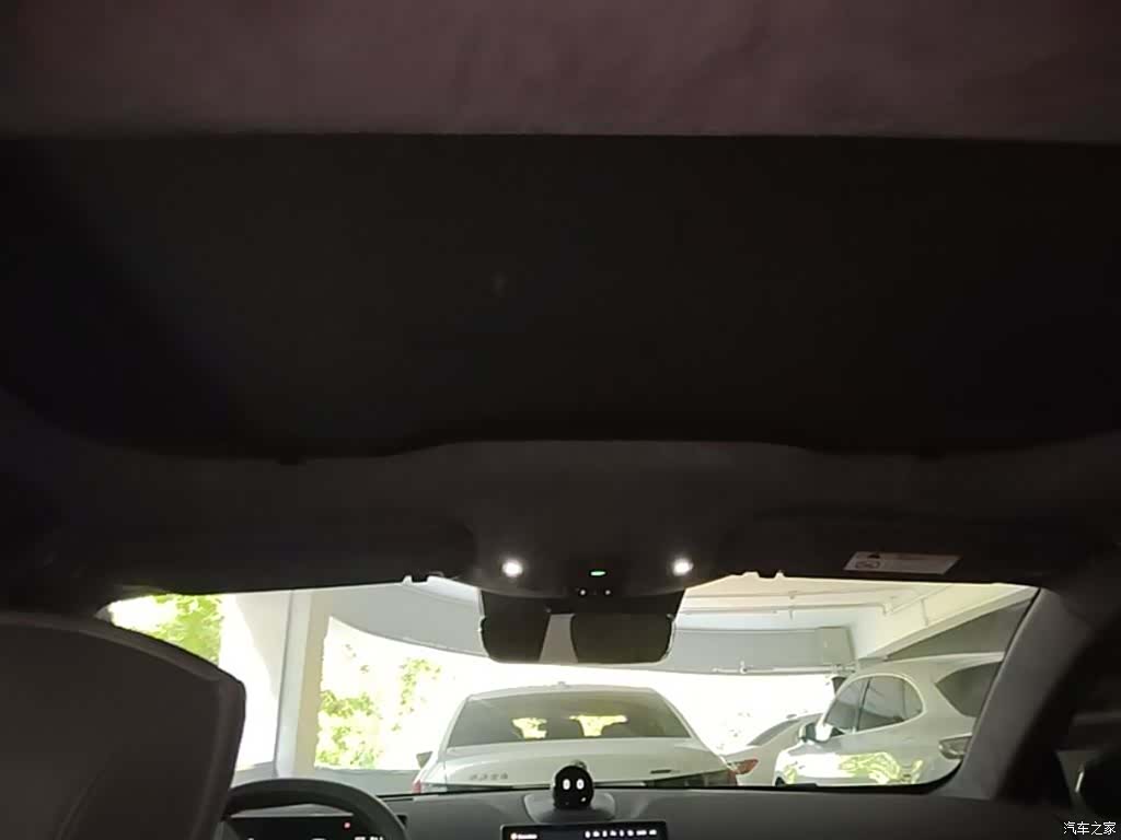 NIO ET7, 2022 14