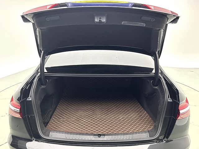 Audi A6L Audi A6L