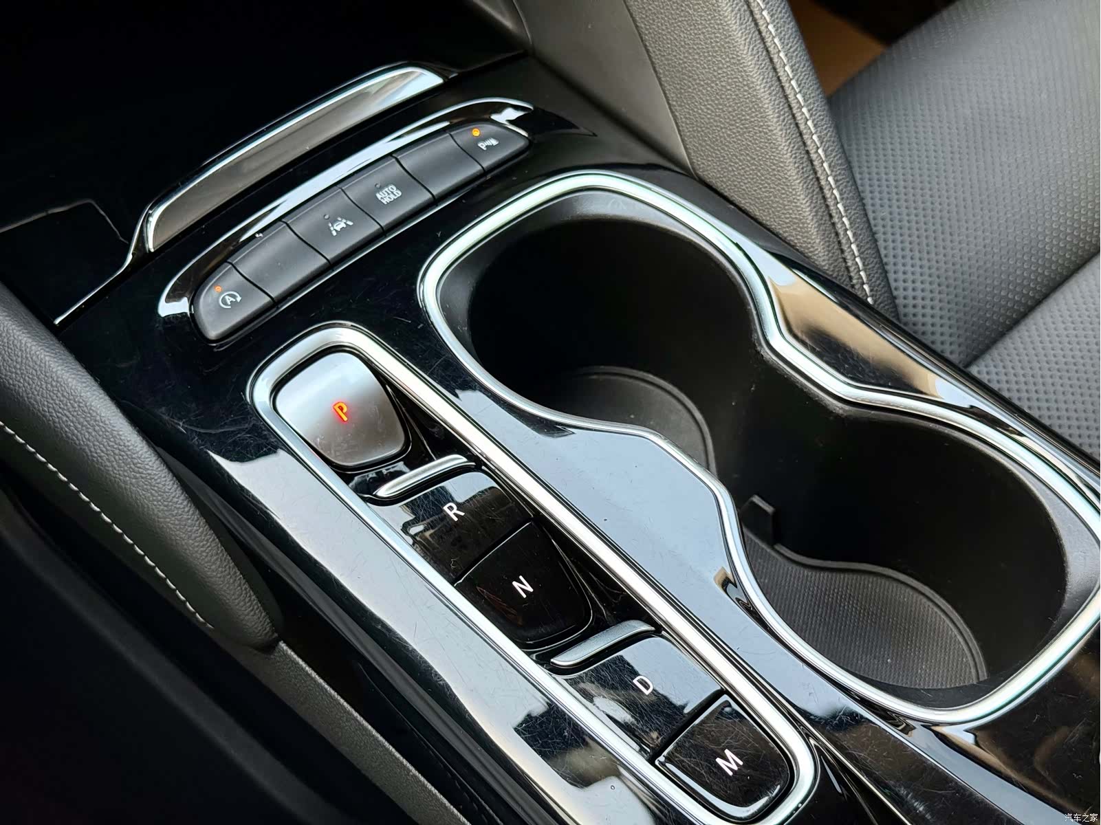 Buick Envision Plus, 2023 25