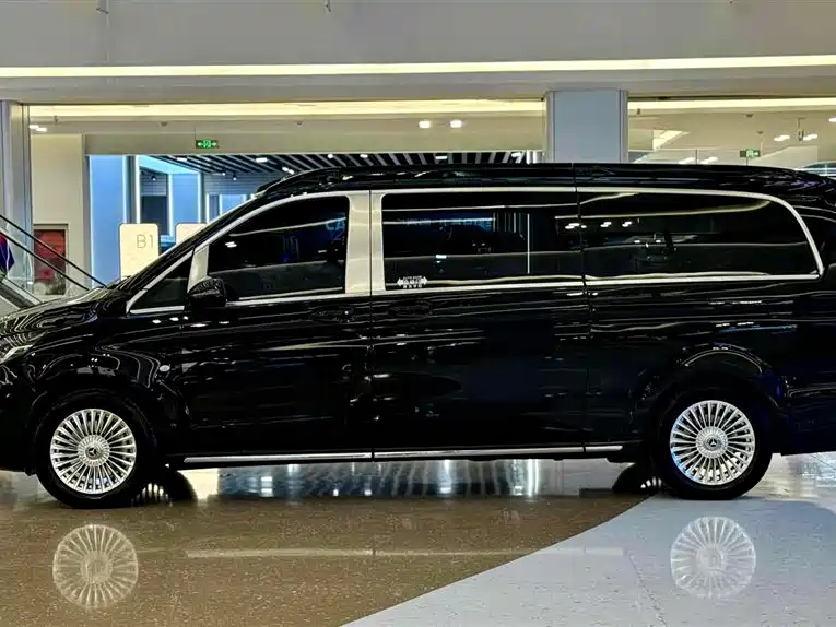 Mercedes-Benz Vito Mercedes-Benz Vito