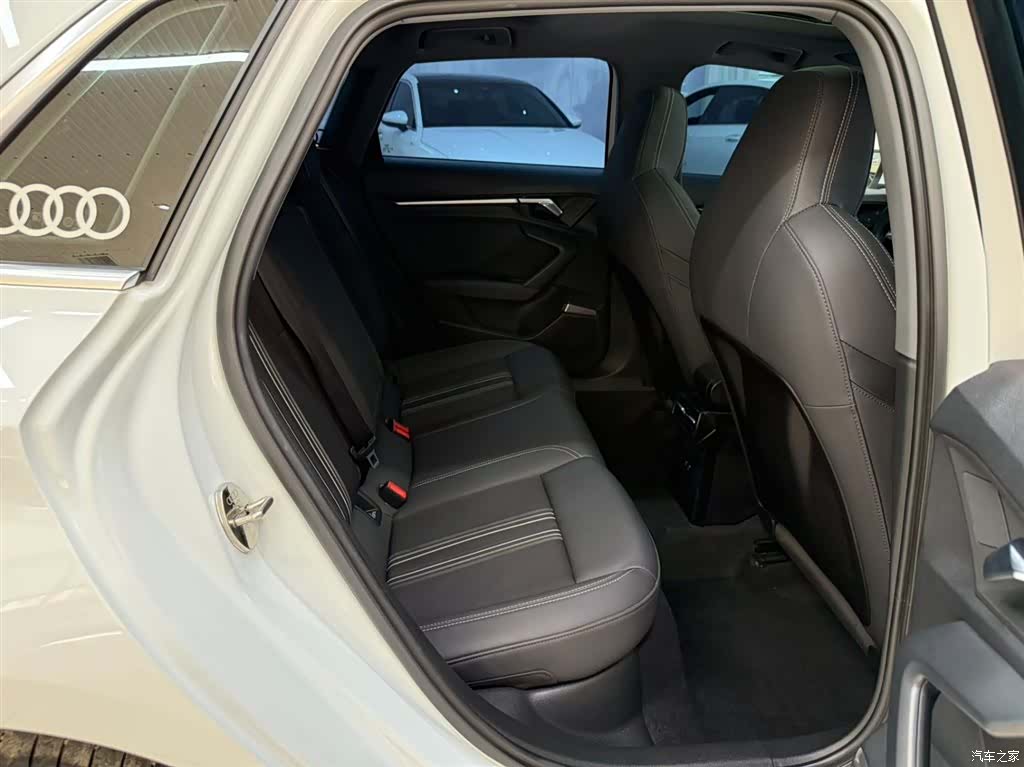 Audi A3, 2023 22