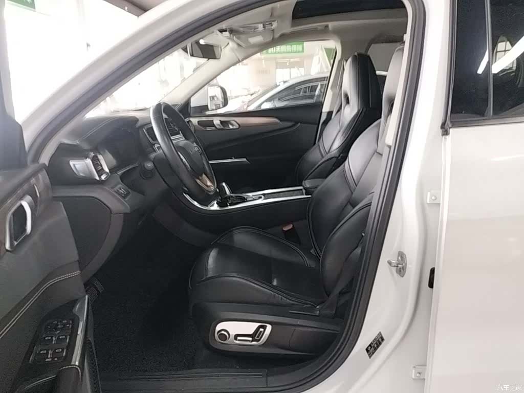 Lynk & Co 01, 2018 15