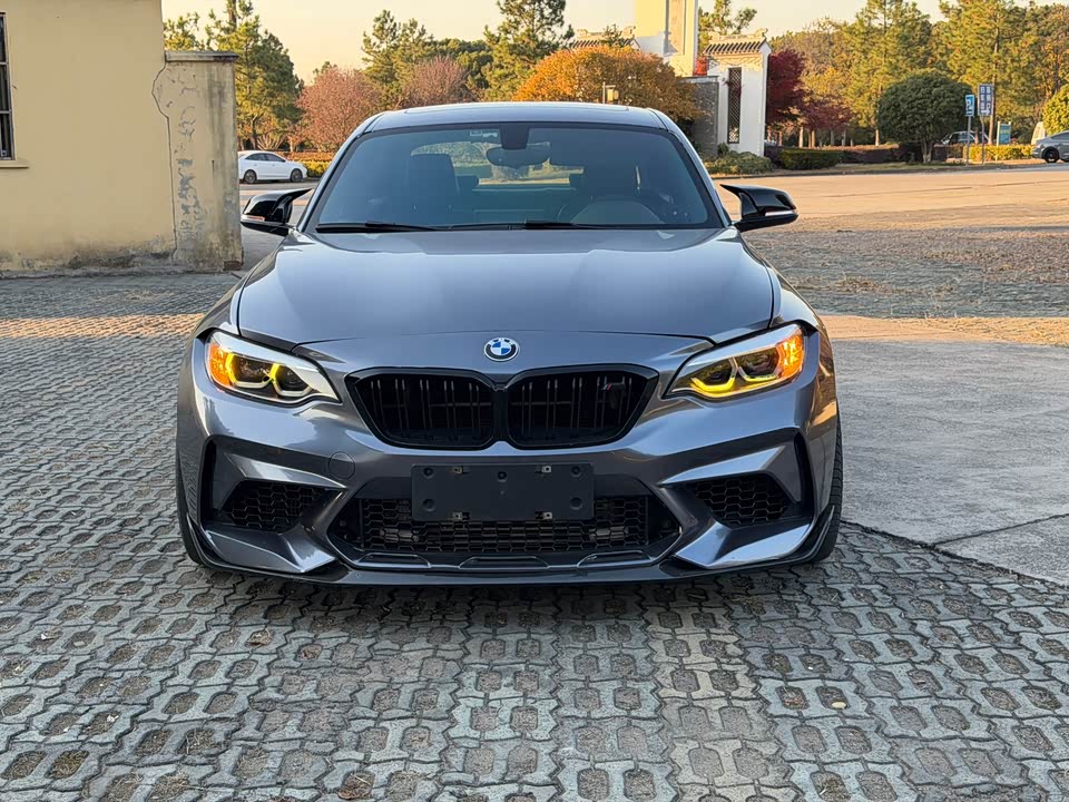 BMW M2