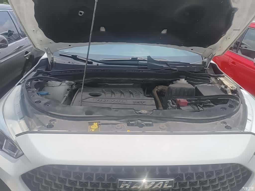 Haval M6, 2020 20