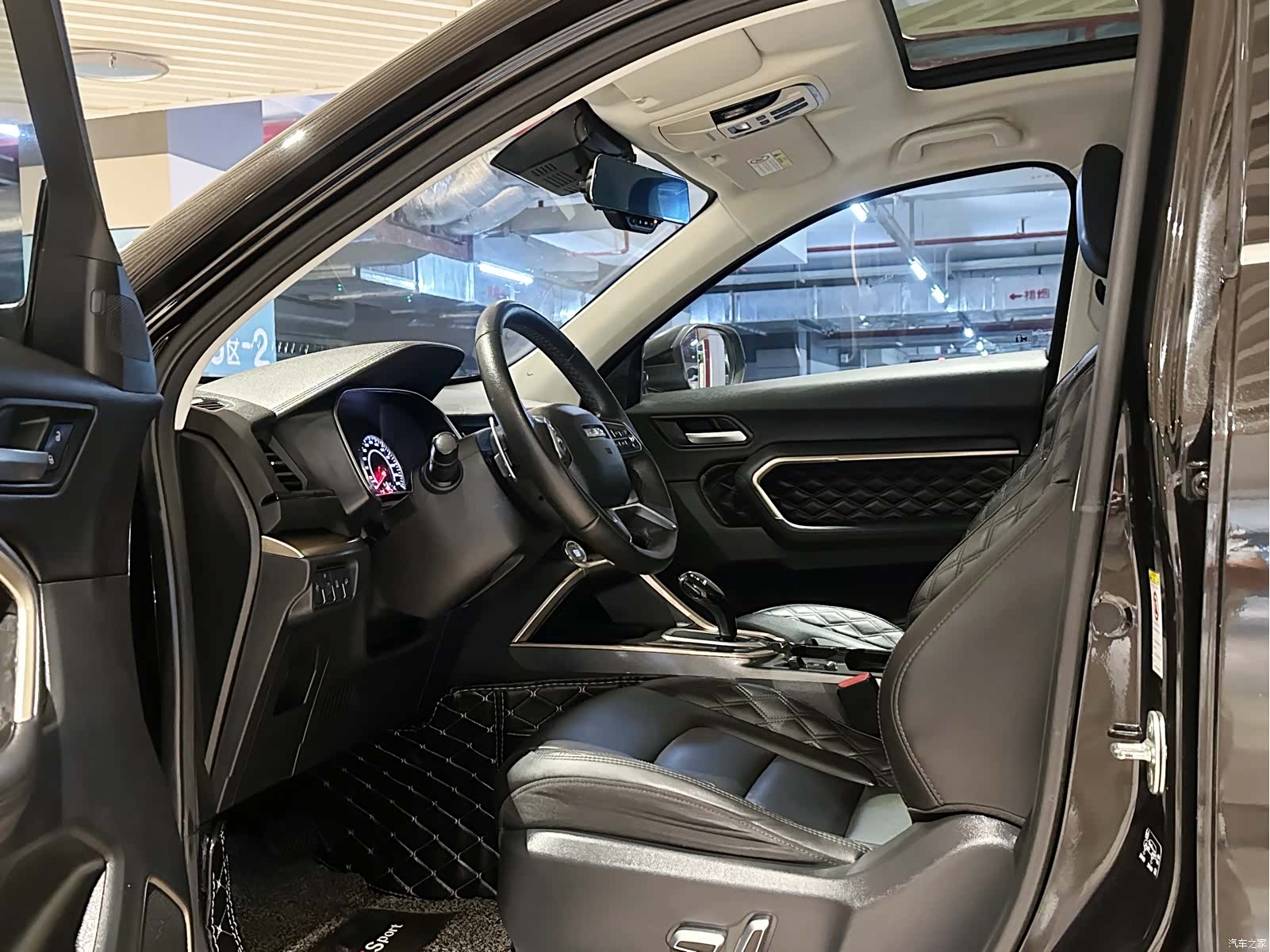 Haval H6, 2020 8