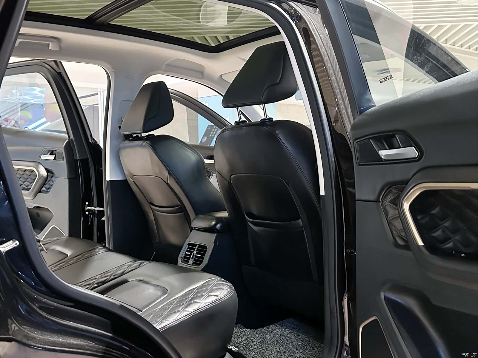 Haval H6, 2020 13