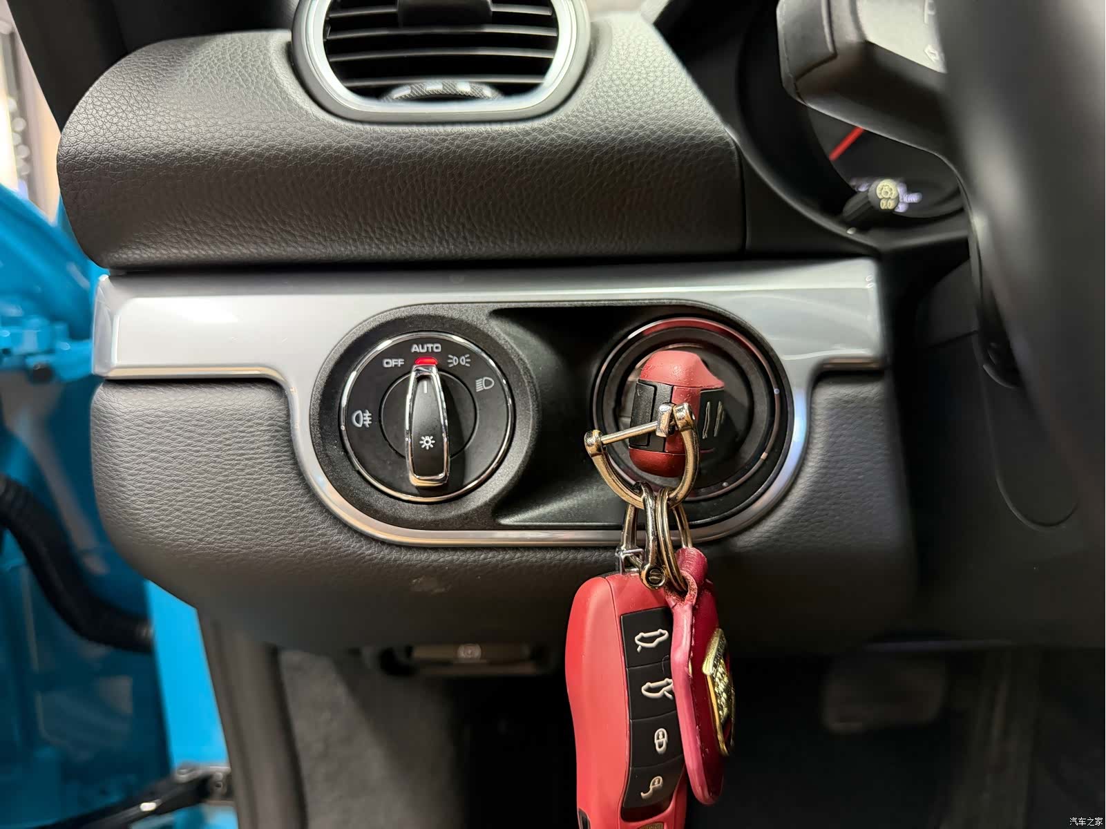Porsche Cayman, 2017 16