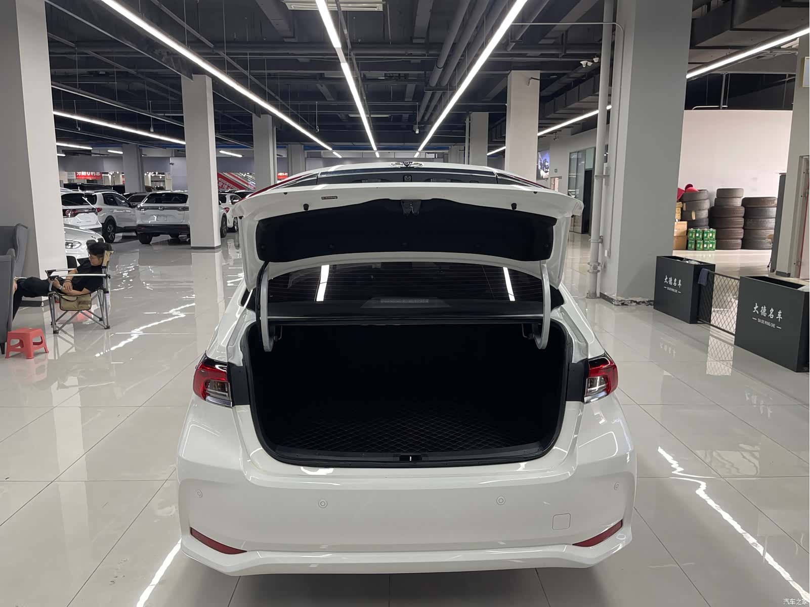 Toyota Corolla, 2022 9