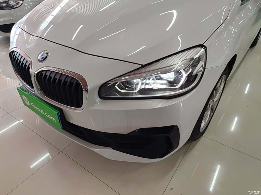 BMW 2 Series, 2019 24