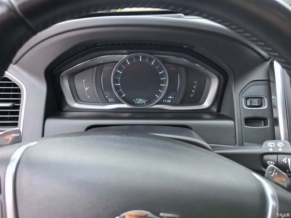 Volvo XC60, 2015 15