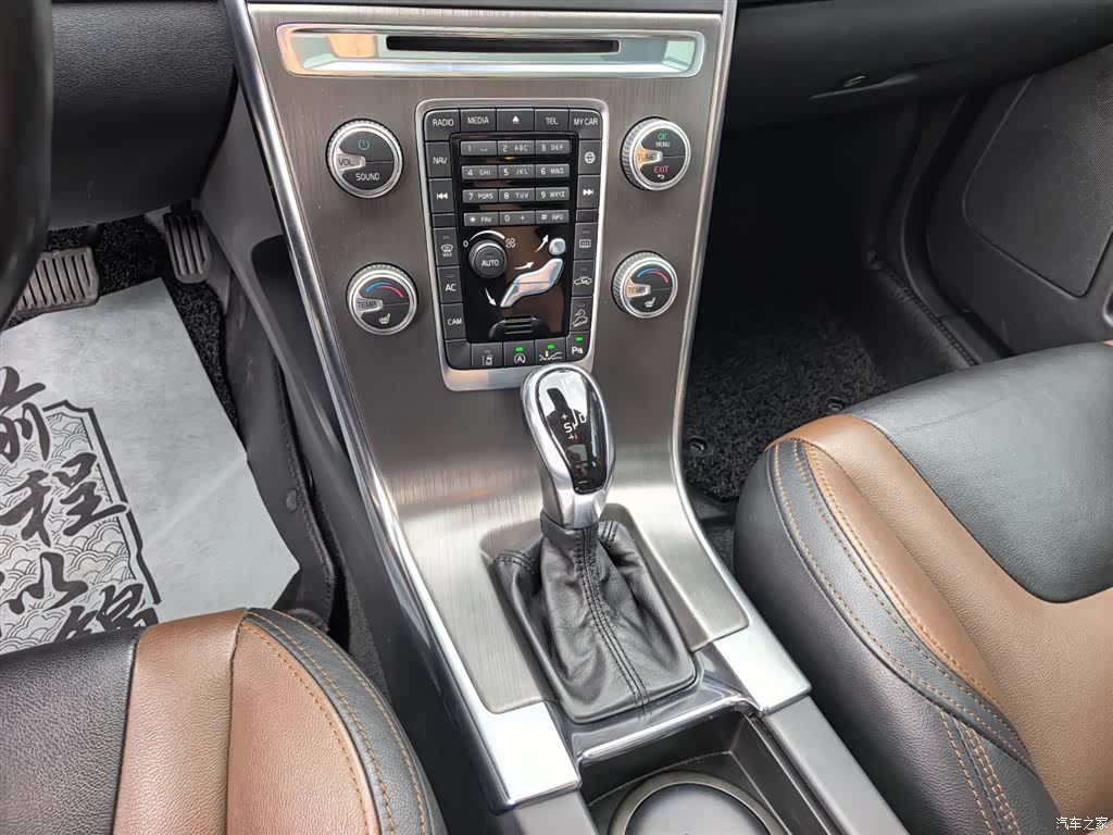 Volvo XC60, 2015 17