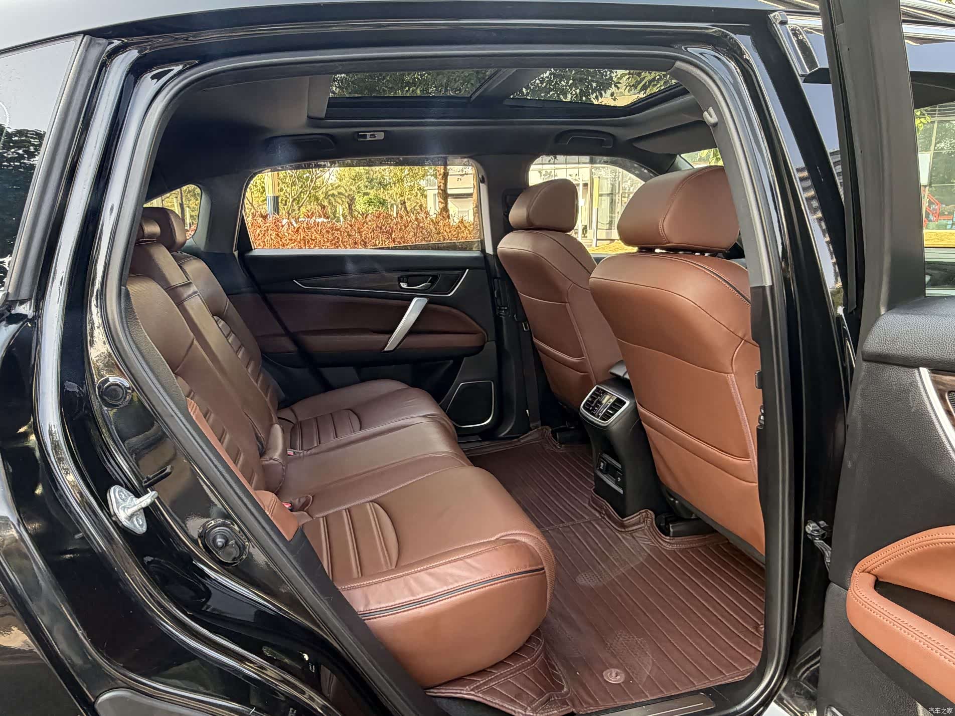 Honda UR-V, 2019 14