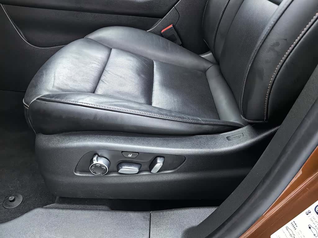 Cadillac XT4, 2018 20