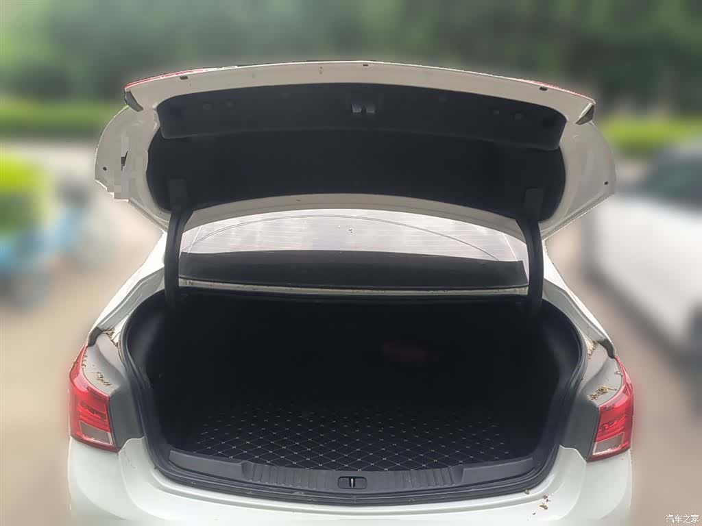 Buick Verano, 2018 10
