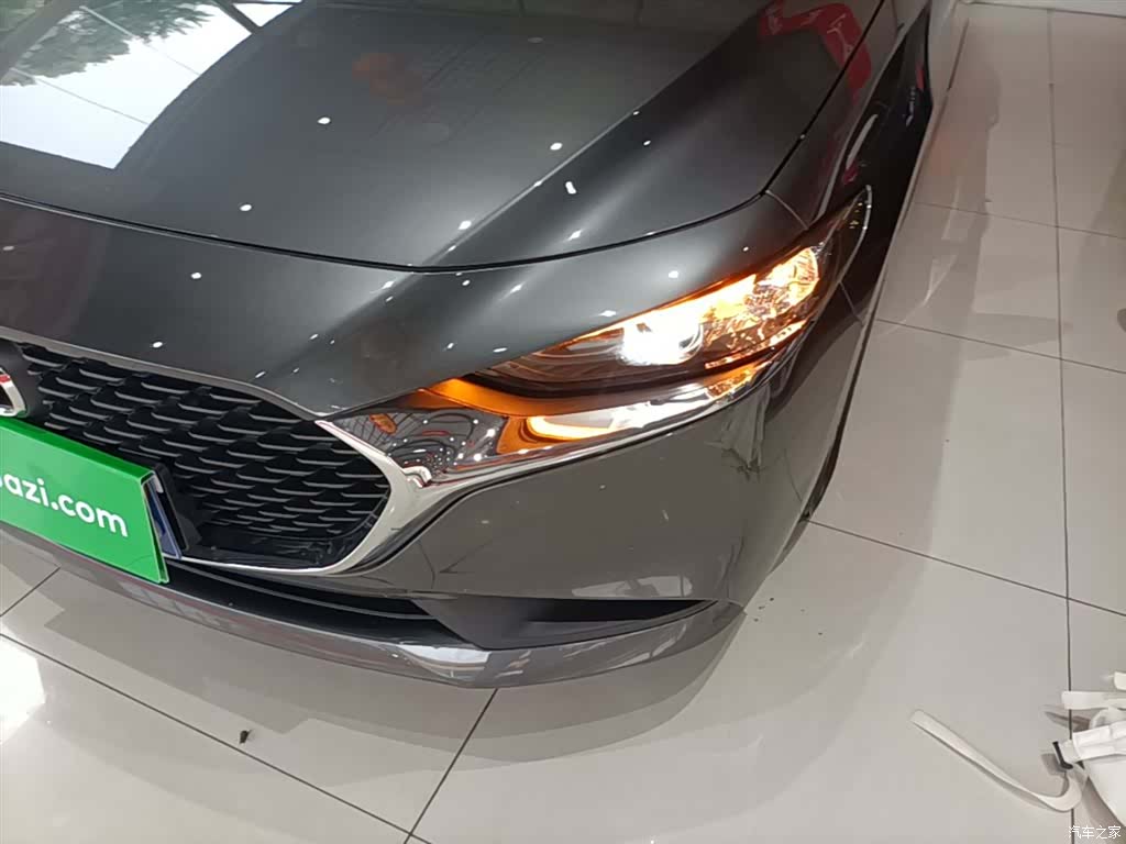 Mazda Mazda3, 2020 24