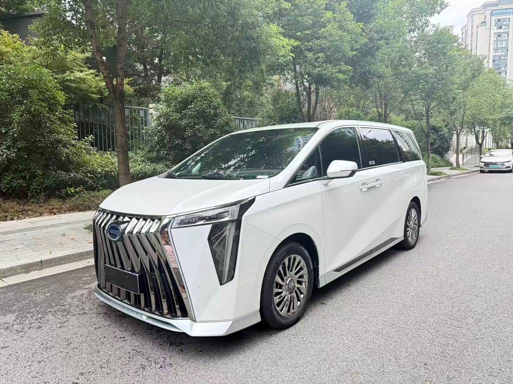 GAC M8