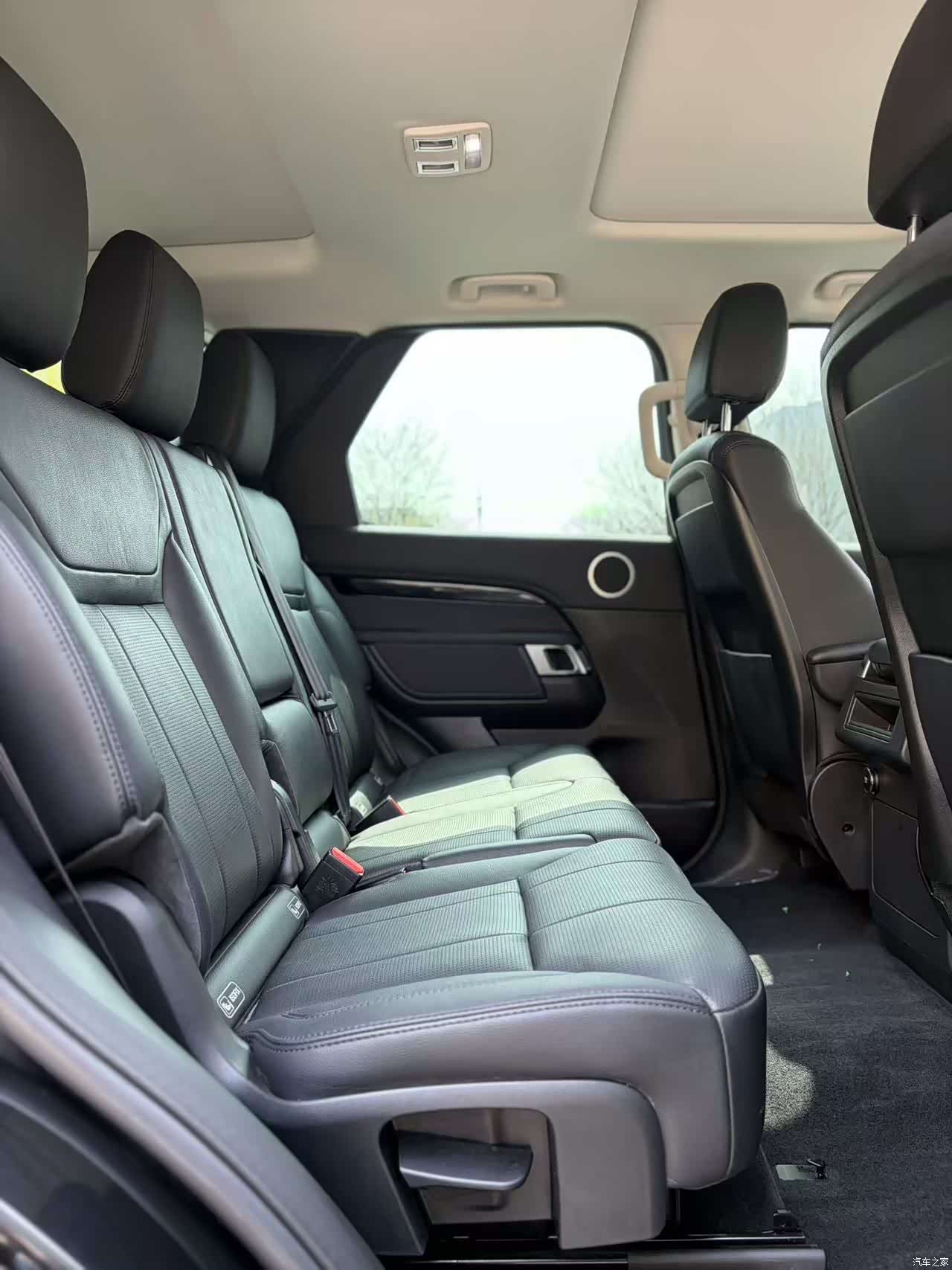 Land Rover Discovery, 2018 10