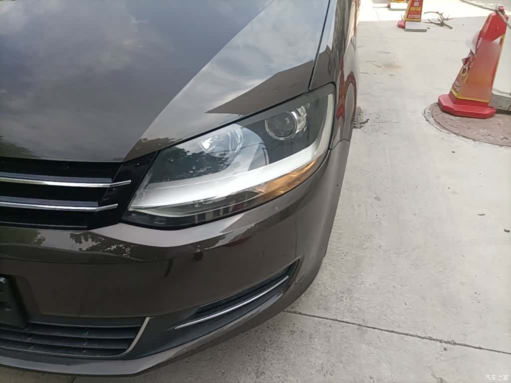 Volkswagen Xia, 2016 24