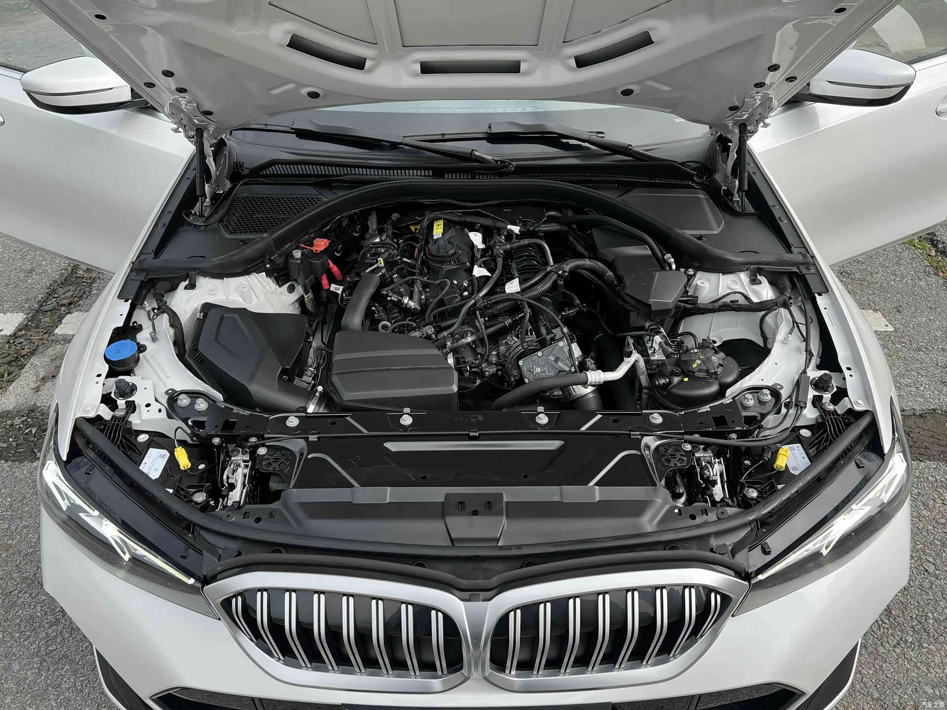 BMW 3 Series, 2024 19