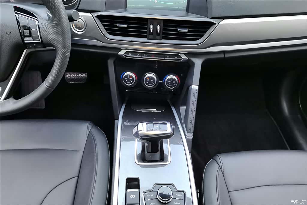 Haval H6, 2019 16