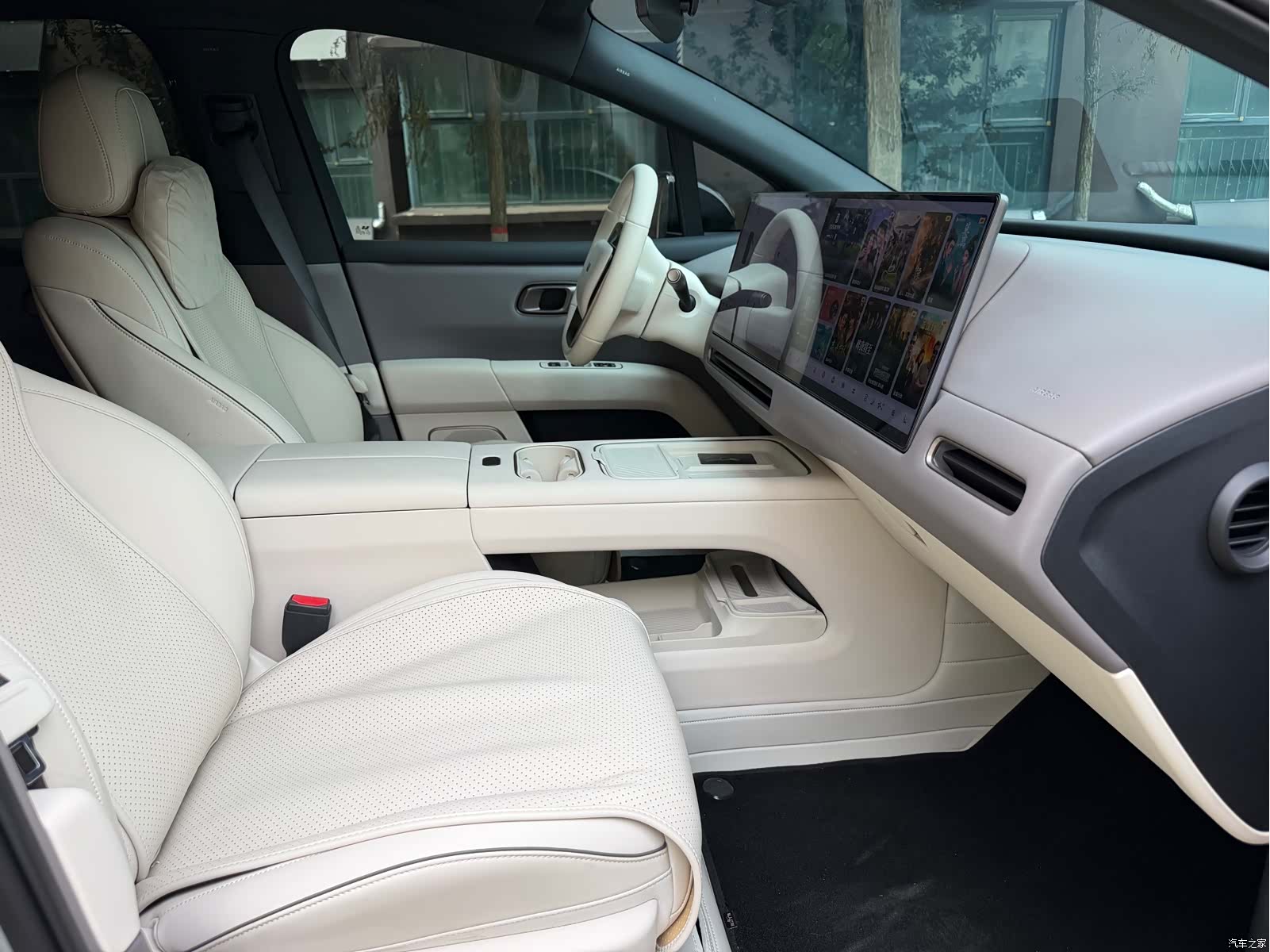 Li Auto i6, 2026 10