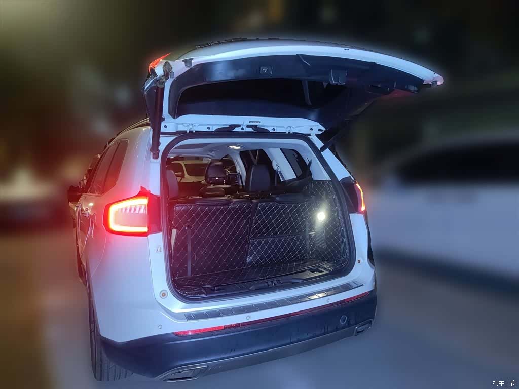 Ford Edge, 2018 10