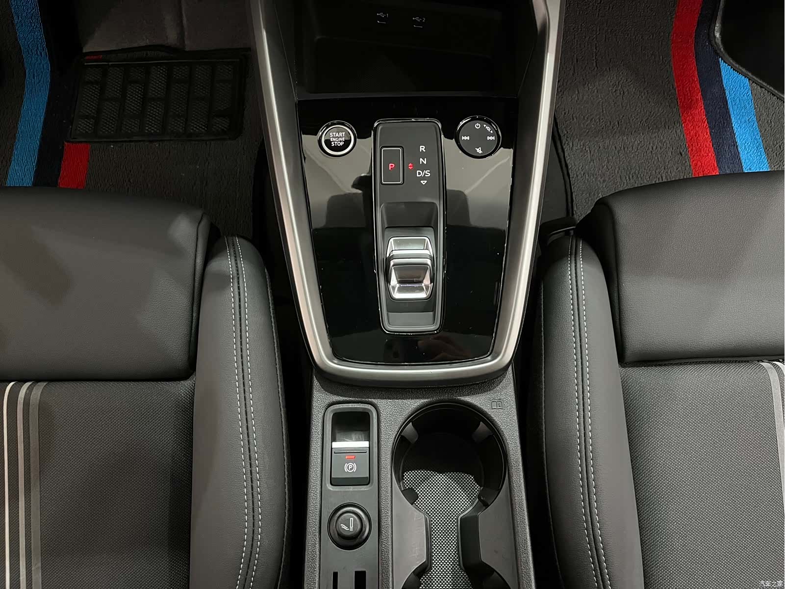 Audi A3, 2023 14