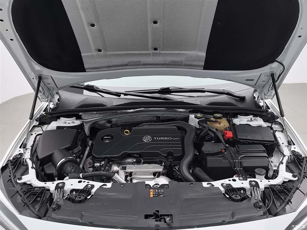 Buick Regal, 2021 6