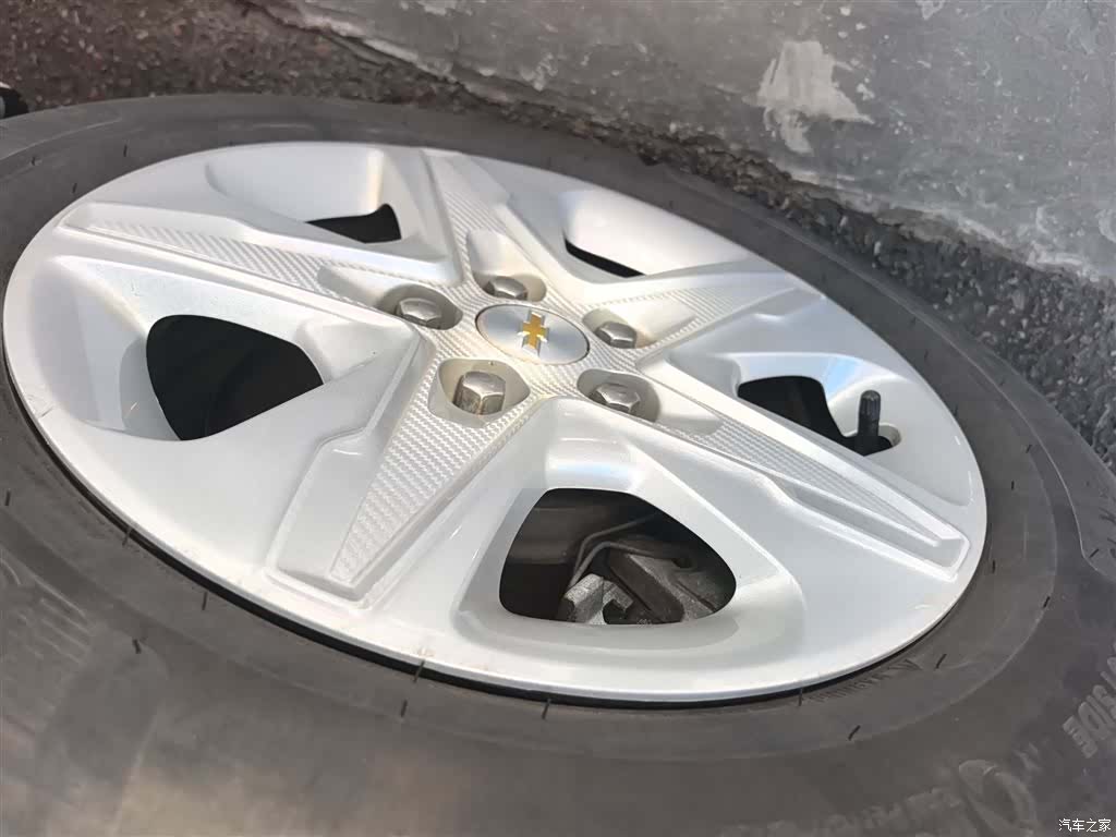 Chevrolet 320, 2019 22