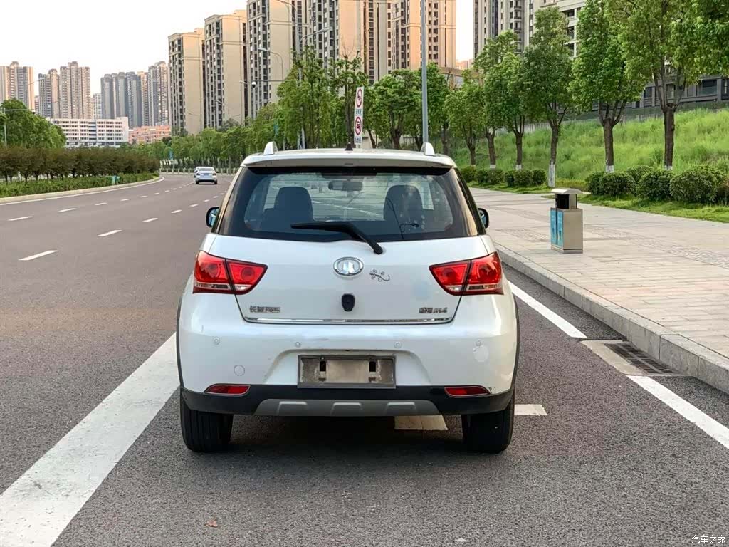 Great Wall M4, 2013 4