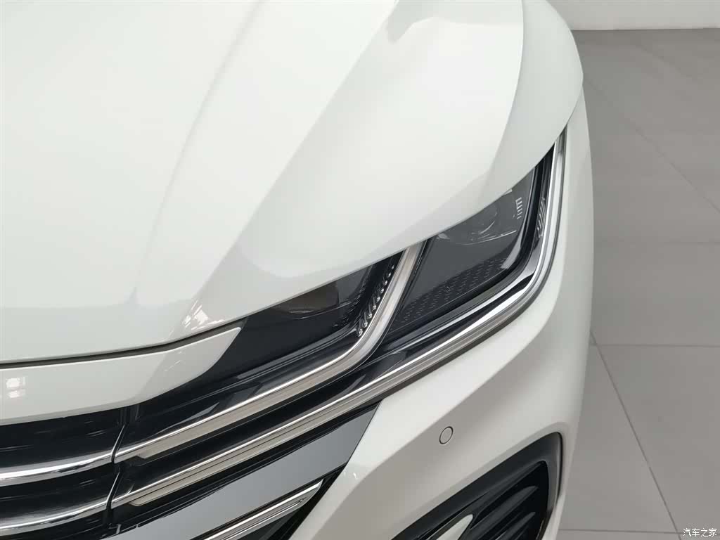 Volkswagen CC, 2023 7
